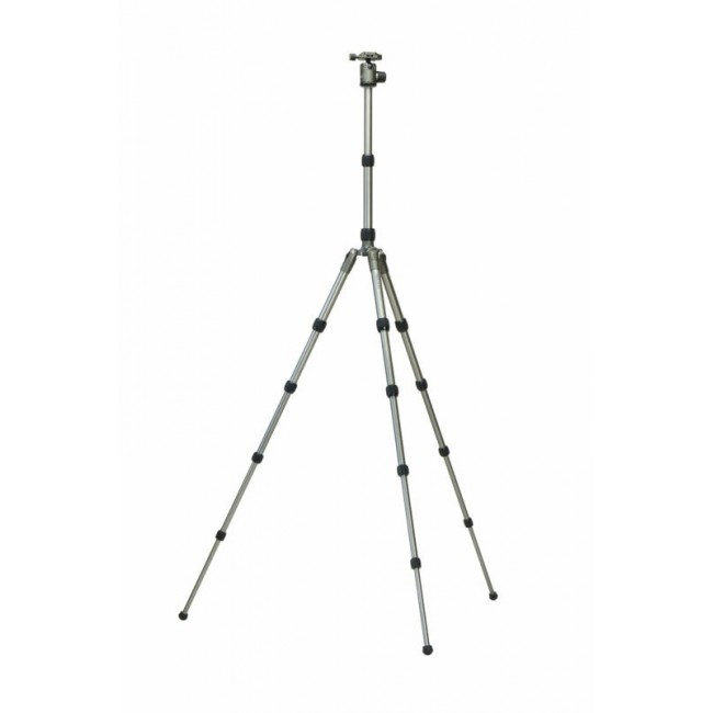 Slik Rover A tripod Digital/film cameras 3 leg(s) Silver Slik Rover A tripod Digital/film cameras 3 leg(s) Silver