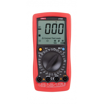 Universal meter model UT58A