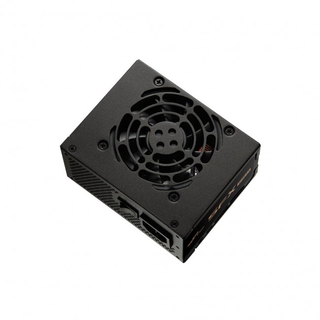 FSP SFX PRO 450W power supply unit 24-pin ATX Black FSP SFX PRO 450W power supply unit 24-pin ATX Black