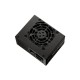 FSP SFX PRO 450W power supply unit 24-pin ATX Black FSP SFX PRO 450W power supply unit 24-pin ATX Black
