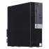 DELL OptiPlex 7070 i5-9500 16GB 256GB SSD SFF Win11pro Used