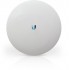 Ubiquiti NanoBeam 5AC Gen 2 Network bridge 450 Mbit/s White