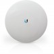 Ubiquiti NanoBeam 5AC Gen 2 Network bridge 450 Mbit/s White Ubiquiti NanoBeam 5AC Gen 2 Network bridge 450 Mbit/s White