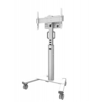 Neomounts FL50S-825WH1 TV trolley 37-75