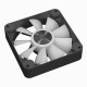 APNX FP1-140 PWM ARGB Computer case Fan 14 cm Black APNX FP1-140 PWM ARGB Computer case Fan 14 cm Black