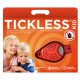 Tickless Kid Orange tick repellent for children Tickless Kid Orange tick repellent for children