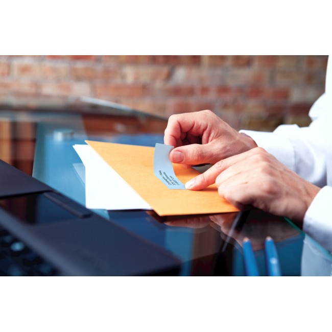 DYMO Large Address Labels - 36 x 89 mm - S0722390 DYMO Large Address Labels - 36 x 89 mm - S0722390