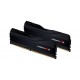 G.Skill Trident Z F5-6400J3239G16GX2-TZ5K memory module 32 GB 2 x 16 GB DDR5 6400 MHz G.Skill Trident Z F5-6400J3239G16GX2-TZ5K memory module 32 GB 2 x 16 GB DDR5 6400 MHz
