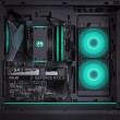 Actina 5901443421153 PC AMD Ryzen 7 7700 32 GB DDR5-SDRAM 1 TB SSD NVIDIA GeForce RTX 5060 Midi Tower Black