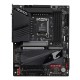 GIGABYTE Z790 AORUS ELITE AX Motherboard - Supports Intel Core 14th CPUs, 16*+2+ Phases Digital VRM, up to 7600MHz DDR5 (OC), 4xPCIe 4.0 M.2, Wi-Fi 6E, 2.5GbE LAN, USB 3.2 Gen 2x2