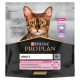 PURINA Pro Plan Delicate digestion Turkey - dry cat food - 400g PURINA Pro Plan Delicate digestion Turkey - dry cat food - 400g