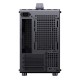 Jonsplus MATX Handle Case Z20 - black Jonsplus MATX Handle Case Z20 - black