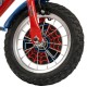 Bike HUFFY Disney SPIDER-MAN 12