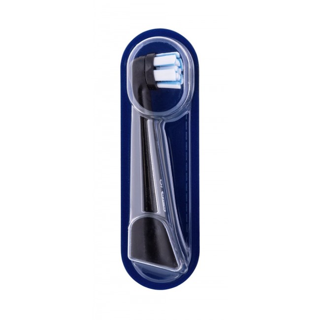 Oral-B iO Series 2 Adult Vibrating toothbrush Black, Green Oral-B iO Series 2 Adult Vibrating toothbrush Black, Green