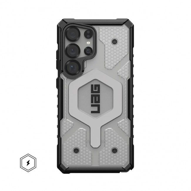 Urban Armor Gear Pathfinder Clear mobile phone case 17.3 cm (6.8 Urban Armor Gear Pathfinder Clear mobile phone case 17.3 cm (6.8