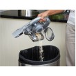 Black & Decker PD1820LF handheld vacuum Black, Chrome Bagless Black & Decker PD1820LF handheld vacuum Black, Chrome Bagless