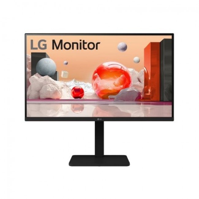 LG 27BA550-B computer monitor 68.6 cm (27 LG 27BA550-B computer monitor 68.6 cm (27