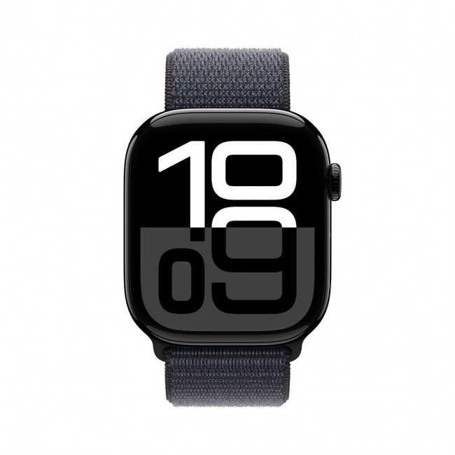 APPLE WATCH SERIES 10 GPS 46MM JET BLACK APPLE WATCH SERIES 10 GPS 46MM JET BLACK
