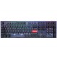 Ducky One 3 keyboard Gaming USB Blue Ducky One 3 keyboard Gaming USB Blue