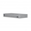 Ubiquiti Pro Max 16 PoE Managed L3 Gigabit Ethernet (10/100/1000) Power over Ethernet (PoE) Grey Ubiquiti Pro Max 16 PoE Managed L3 Gigabit Ethernet (10/100/1000) Power over Ethernet (PoE) Grey