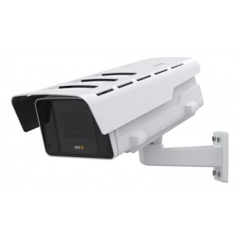 Axis 02064-001 security camera Bullet IP security camera Outdoor 1920 x 1080 pixels Ceiling/wall