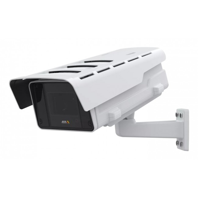 Axis 02064-001 security camera Bullet IP security camera Outdoor 1920 x 1080 pixels Ceiling/wall Axis 02064-001 security camera Bullet IP security camera Outdoor 1920 x 1080 pixels Ceiling/wall
