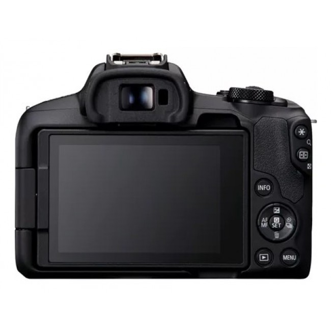 Canon EOS R50 MILC 24.2 MP CMOS 6000 x 4000 pixels Black Canon EOS R50 MILC 24.2 MP CMOS 6000 x 4000 pixels Black