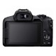 Canon EOS R50 MILC 24.2 MP CMOS 6000 x 4000 pixels Black Canon EOS R50 MILC 24.2 MP CMOS 6000 x 4000 pixels Black