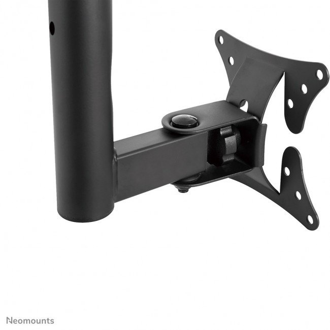 Neomounts FPMA-C050BLACK Monitor/TV mount ceiling 10-30