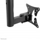 Neomounts FPMA-C050BLACK Monitor/TV mount ceiling 10-30