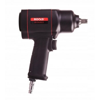 ROOKS PNEUMATIC IMPACT WRENCH 1/2
