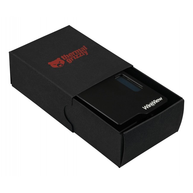Thermal Grizzly WireView GPU Universal GPU kit Thermal Grizzly WireView GPU Universal GPU kit