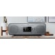 Muse M-885 DBT 80 W DAB, FM Black MP3 playback Muse M-885 DBT 80 W DAB, FM Black MP3 playback