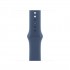 Apple MYJ23ZM/A Smart Wearable Accessories Band Blue Fluoroelastomer Apple MYJ23ZM/A Smart Wearable Accessories Band Blue Fluoroelastomer