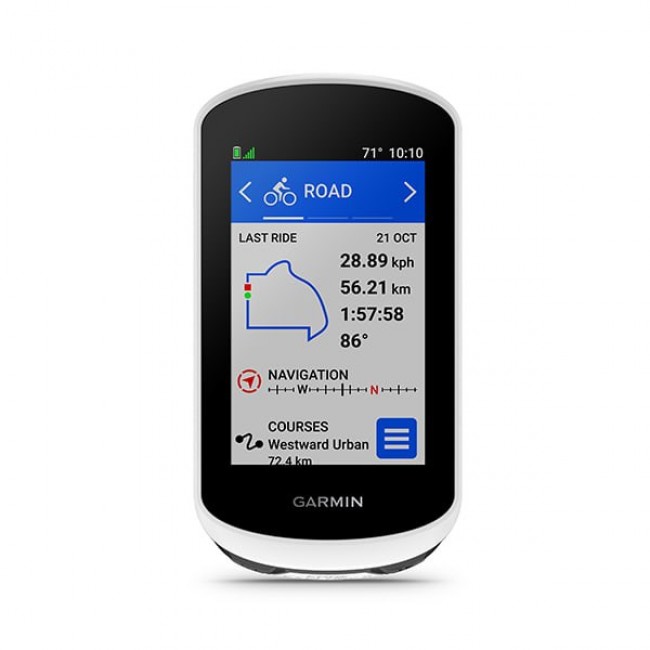 Garmin Edge Explore 2 7.62 cm (3 Garmin Edge Explore 2 7.62 cm (3