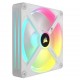 Corsair iCUE LINK QX140 RGB Computer case Fan 14 cm White 2 pc(s) Corsair iCUE LINK QX140 RGB Computer case Fan 14 cm White 2 pc(s)