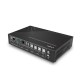 Lindy 5 Port Seamless Multiview KVM Switch