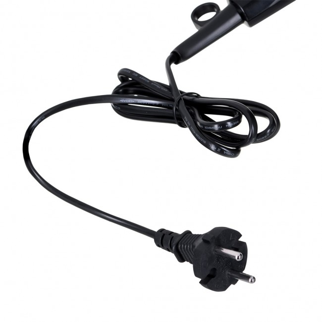 Philips Essential Care BHC010/10 hair dryer 1200 W Black