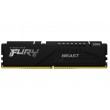 Kingston Technology FURY Beast 64GB 6000MT/s DDR5 CL30 DIMM (Kit of 2) Black EXPO Kingston Technology FURY Beast 64GB 6000MT/s DDR5 CL30 DIMM (Kit of 2) Black EXPO