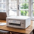 Brother DCP-J1800DWRE1 Inkjet A4 1200 x 6000 DPI 17 ppm Wi-Fi Brother DCP-J1800DWRE1 Inkjet A4 1200 x 6000 DPI 17 ppm Wi-Fi