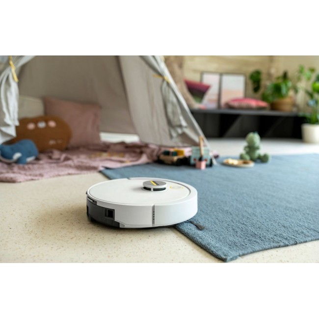 K rcher RVC 3 2.4 L White K rcher RVC 3 2.4 L White