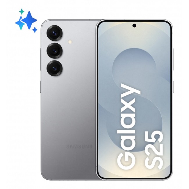 Samsung Galaxy S25 15.8 cm (6.2 Samsung Galaxy S25 15.8 cm (6.2