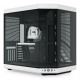 HYTE Y70 Midi Tower Black, White HYTE Y70 Midi Tower Black, White