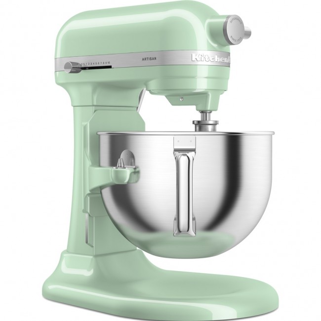 KitchenAid 5KSM60SPXEPT Stand mixer 375 W Green