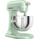 KitchenAid 5KSM60SPXEPT Stand mixer 375 W Green