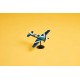 LEGO CREATOR 3 IN 1 31160 Race Plane