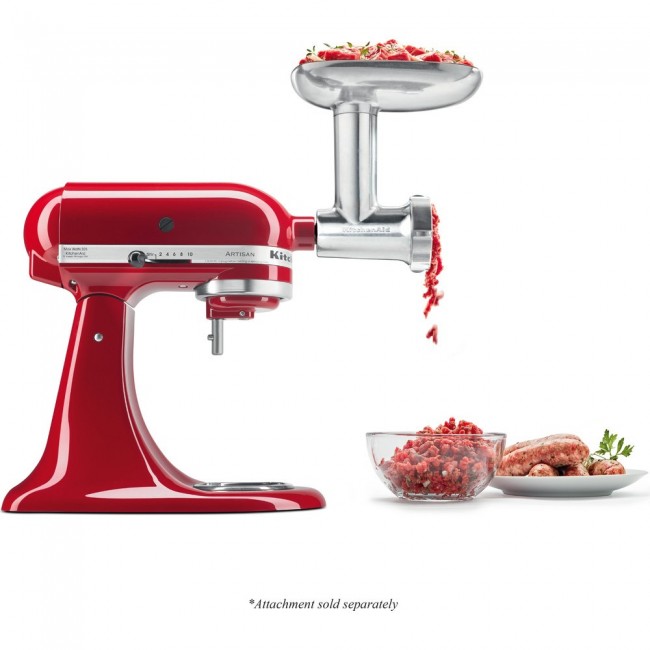 Kitchenaid Full Metal Meat Grinder