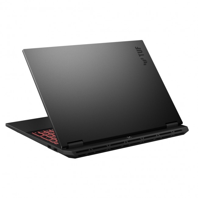 ASUS TUF Gaming A16 FA608UP-R7165W AMD Ryzen 7 260 Laptop 40.6 cm (16 ASUS TUF Gaming A16 FA608UP-R7165W AMD Ryzen 7 260 Laptop 40.6 cm (16