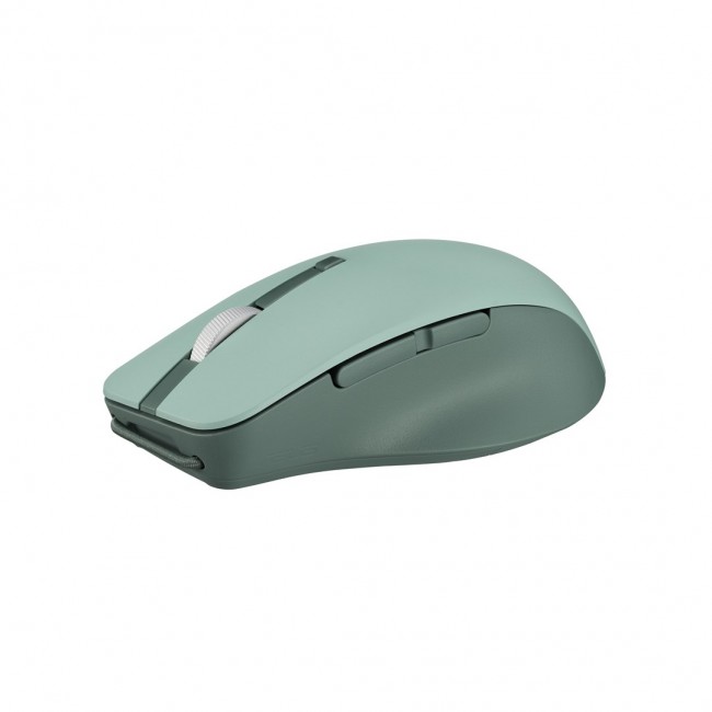ASUS SmartO MD200 Silent Plus mouse Office Ambidextrous RF Wireless + Bluetooth Optical 4200 DPI ASUS SmartO MD200 Silent Plus mouse Office Ambidextrous RF Wireless + Bluetooth Optical 4200 DPI