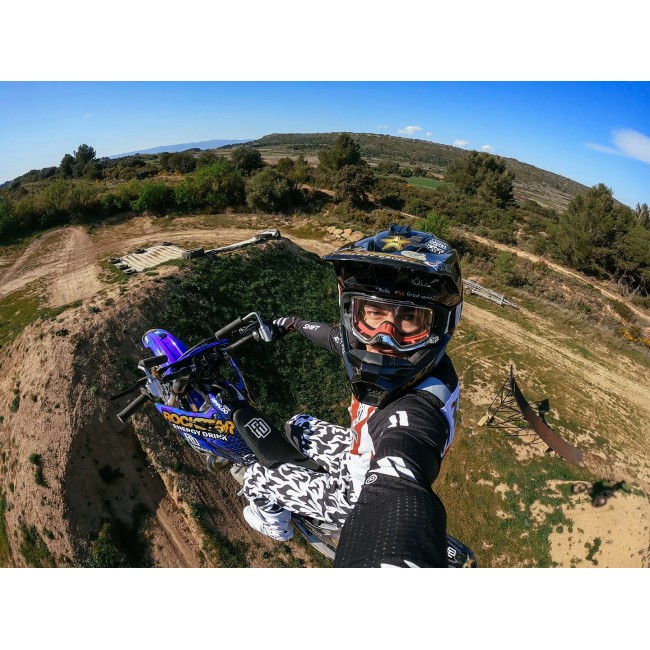 GoPro HERO10 Black action sports camera 23 MP 4K Ultra HD Wi-Fi 153 g